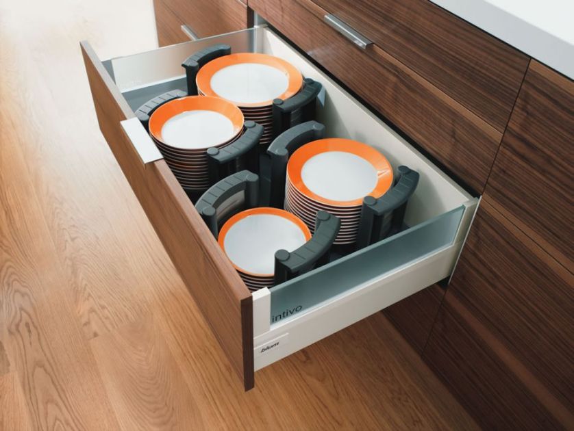 Jak urządzić małą kuchnię - aranżacje kuchni