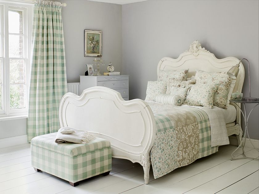 Tkaniny z kolekcji Eaton brytyjskiej marki COLEFAX FOWLER