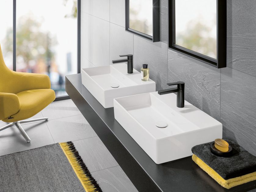 Na zakupach: umywalka do łazienki - zobacz propozycje