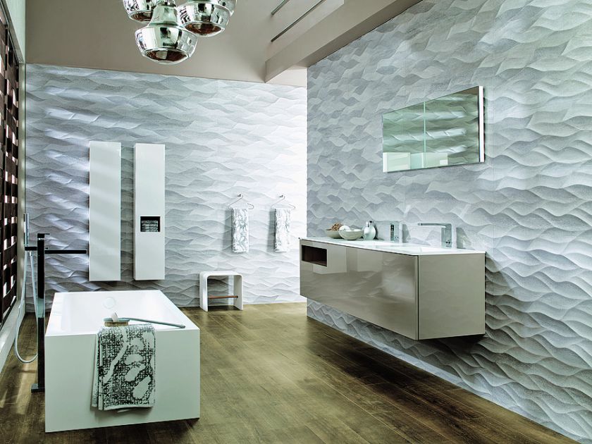 VENIS MADAGASCAR ONA natural. Przede wszystkim struktura