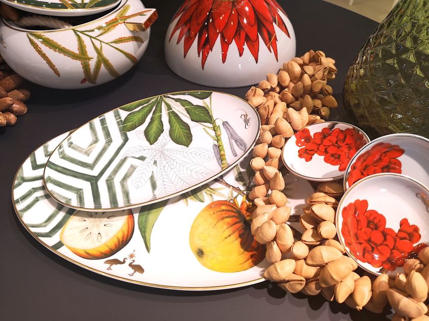 porcelana Vista Alegre