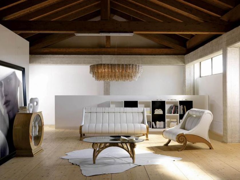 Za sofę Glamour zapłacimy 34 300 zł, Carpanelli. PATT MEBEL