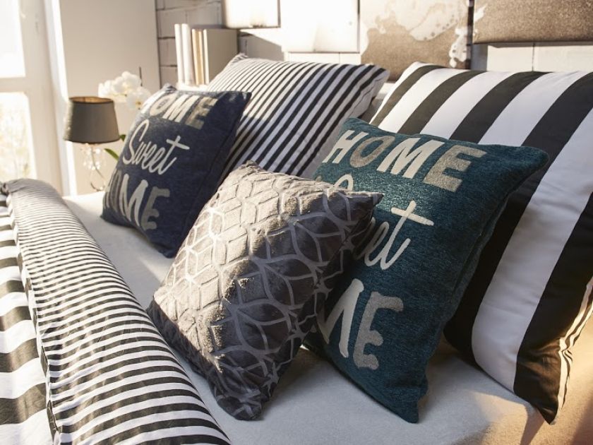 Metamorfoza wnętrza bez remontu