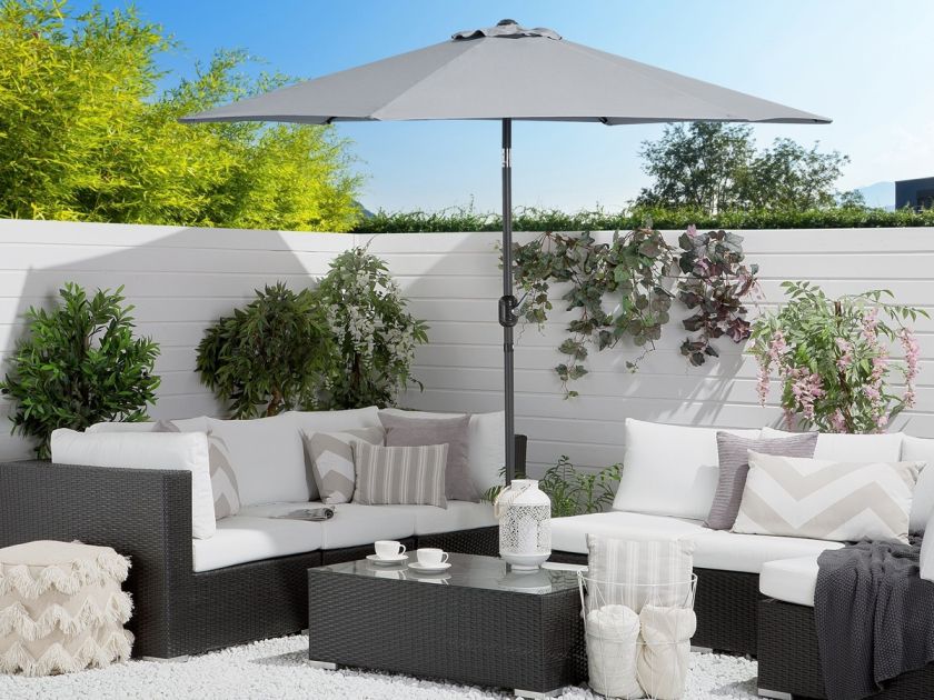 balkonowe zestawy ogrodowe