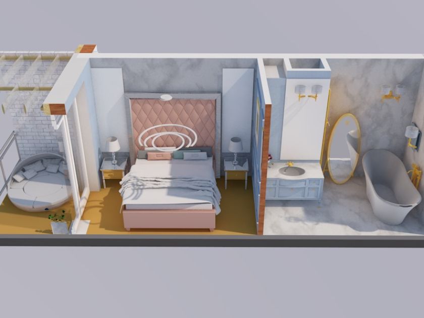 Zobacz zwycięskie projekty konkursu Creatora