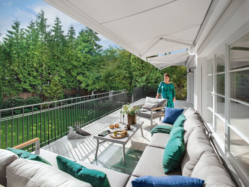 styl mieszczański we współczesnej odsłonie