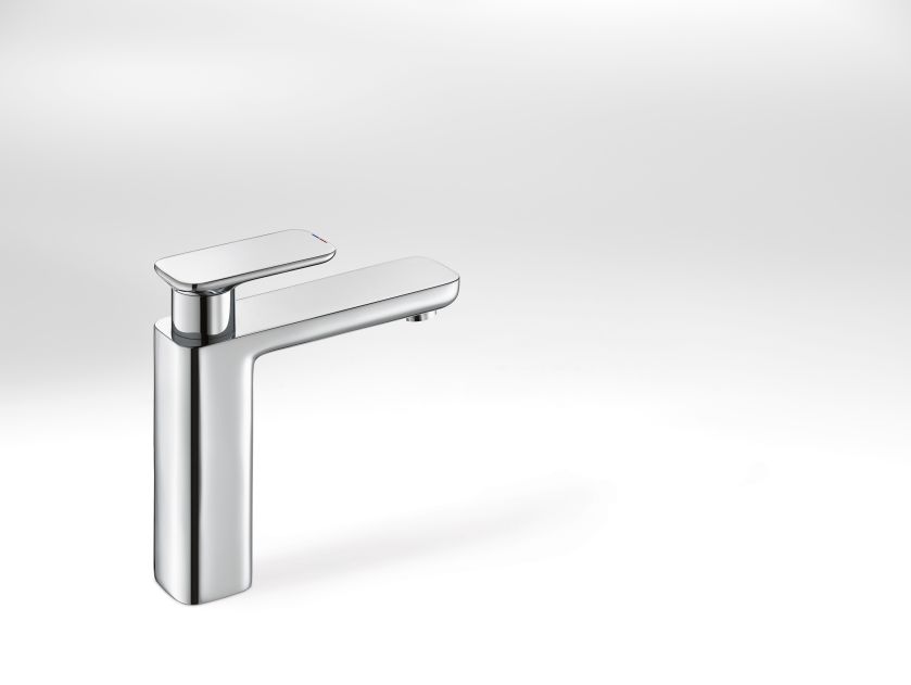 KLUDI E2: Powiew świeżości w Twojej łazience