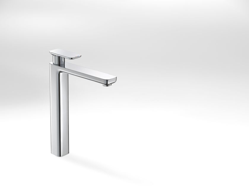 KLUDI E2: Powiew świeżości w Twojej łazience