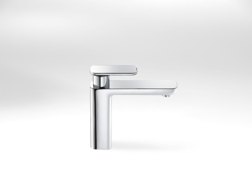 KLUDI E2: Powiew świeżości w Twojej łazience