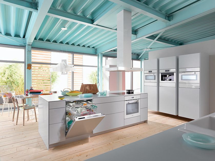 Urządzamy kuchnię: tradycyjnie czy nowocześnie?