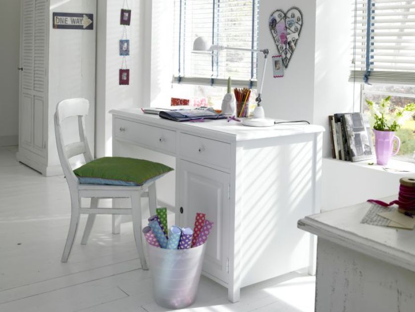 Pokój dziecięcy – inspiracje