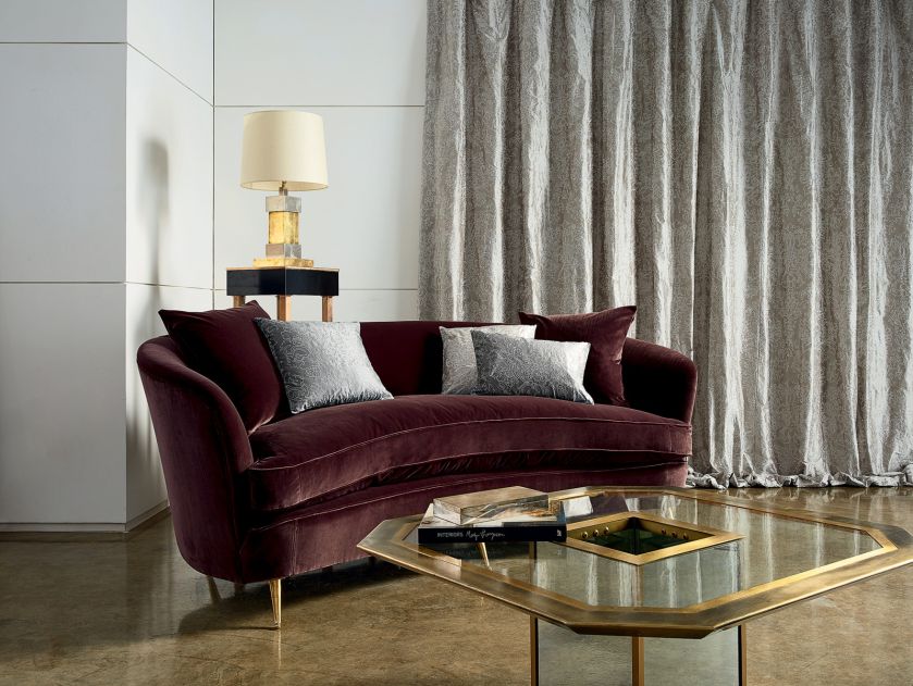 Dekorujemy dom najmodniejszymi tkaninami