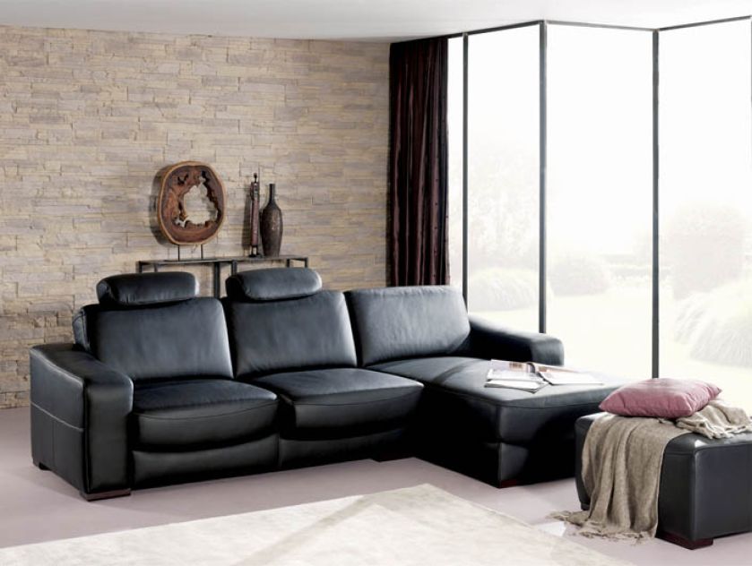 Kanapa Excell Samoa. RECOR. Kanapa, która rozleniwia