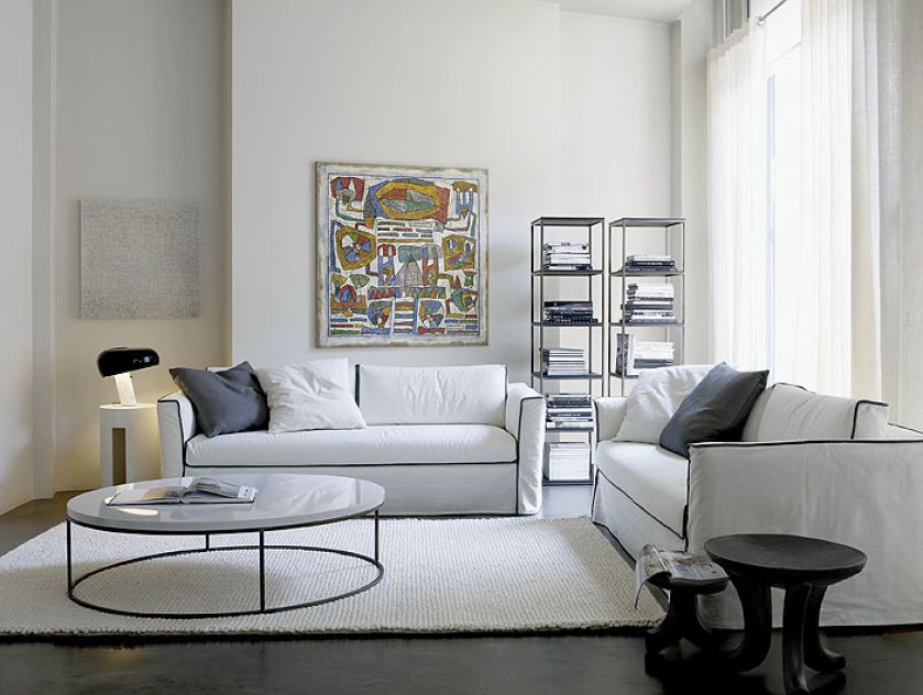 Nie wszystkie meble muszą być z tej samej kolekcji. CANTORI