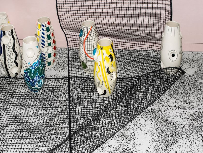 Wazony OKO Malwina Konopacka