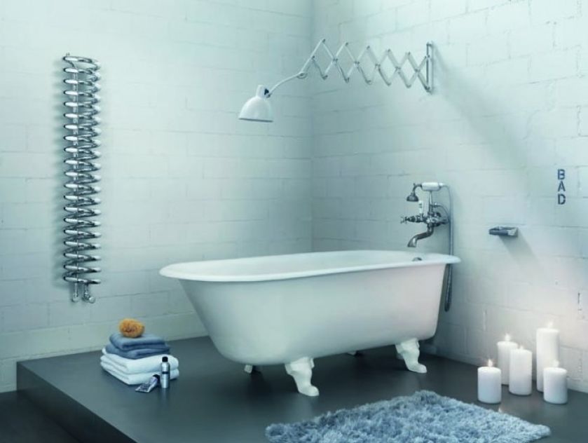 Nowe oblicze kaloryfera