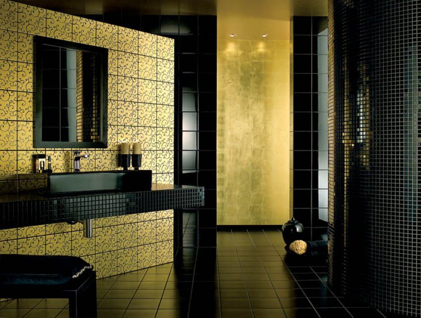 Kolekcja Creative System. VILLEROY BOCH