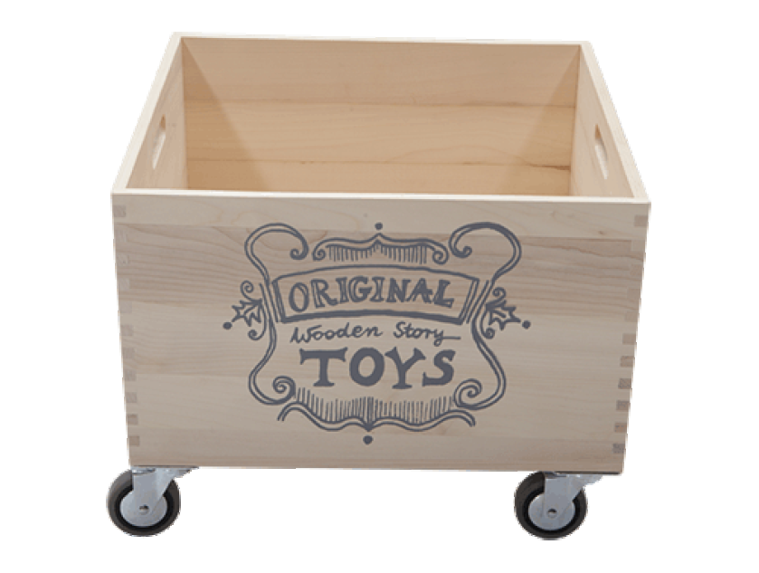 Mądre i ładne prezenty na Dzień Dziecka