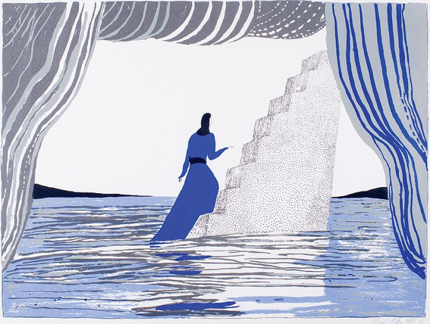 Maria Anto w krainie czarów