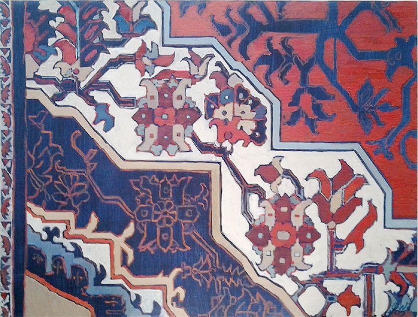 Klan malarski Dominików