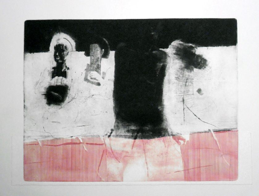 Praca Grzegorza Lerki. Grzegorz Lerka i jego modelki