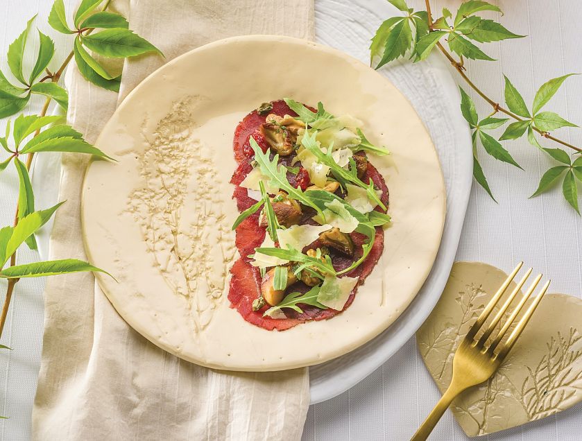 romantyczna kolacja przepisy