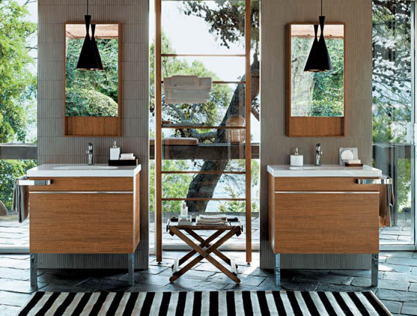 Nowość firmy KOŁO. Łazienka dla ciała i duszy