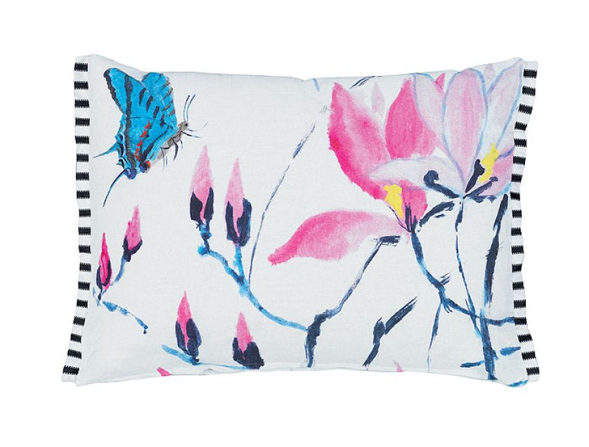 Z najnowszej kolekcji Designers Guild kosztuje 366 zł. DECODORE