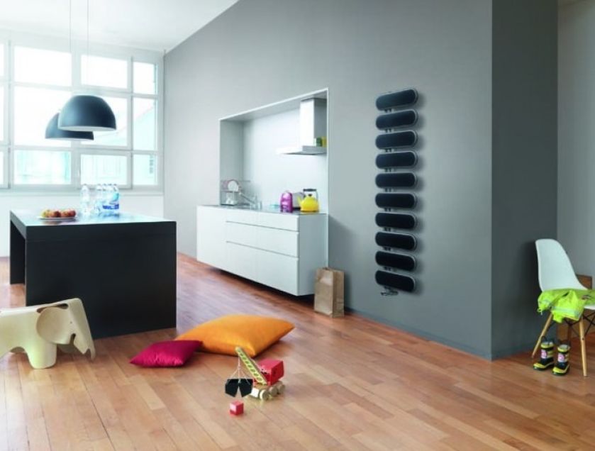 Nowe oblicze kaloryfera