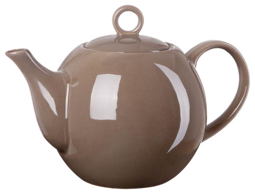 Czajniczek w cenie 49,90 zł. MOOD. Herbata w kolorach jesieni