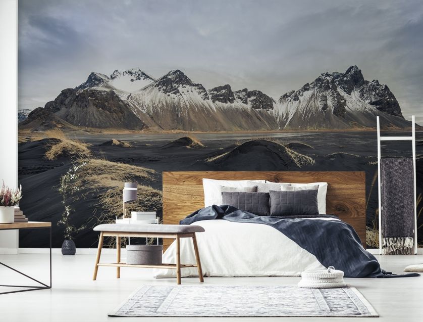 Większy metraż w mgnieniu oka? Oto proste rozwiązanie!. Fototapety, fototapeta