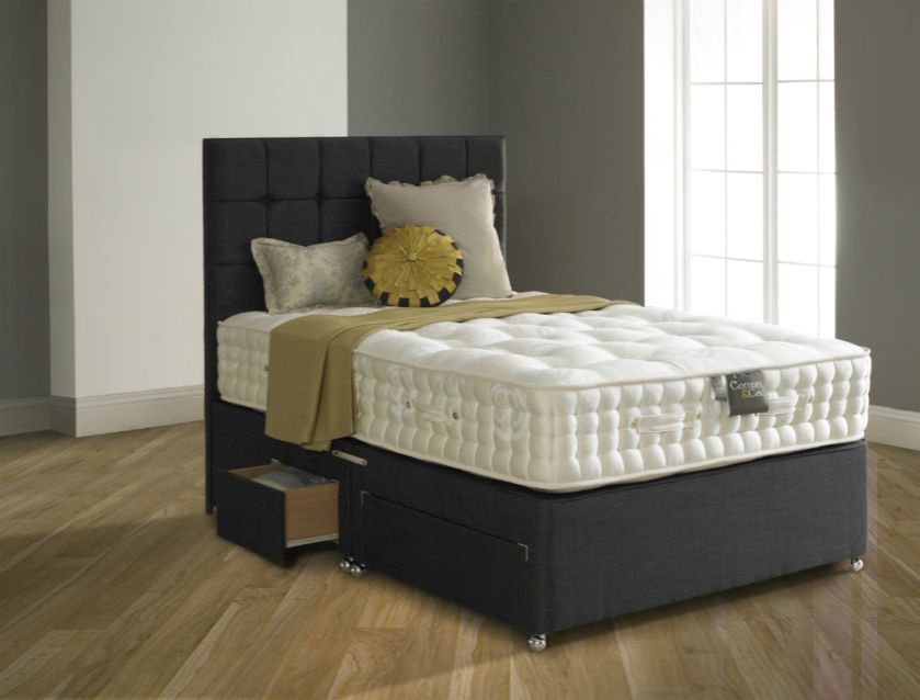 Cotton Co. zaprasza architektów i projektantów wnętrz na szkolenie