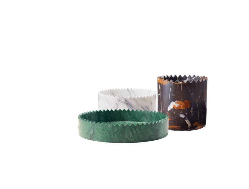 Modne dodatki do domu z kamienia naturalnego