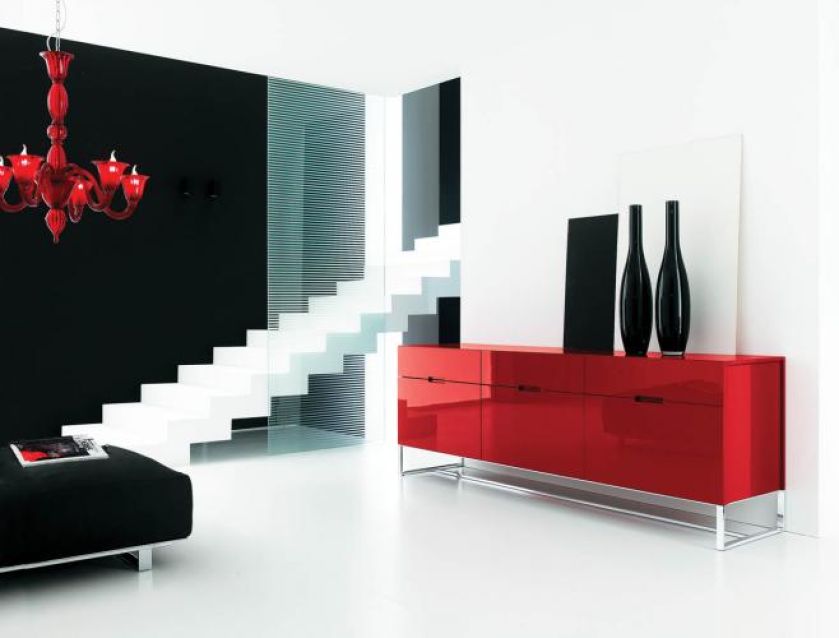 Komoda Edomadia firmy Alivar. Cena - od 3870 euro. STUDIO ITALIA