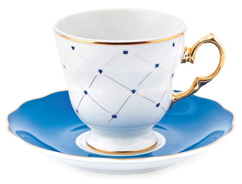 Filiżanka porcelanowa Circus, 92 zł evergreenonline.pl