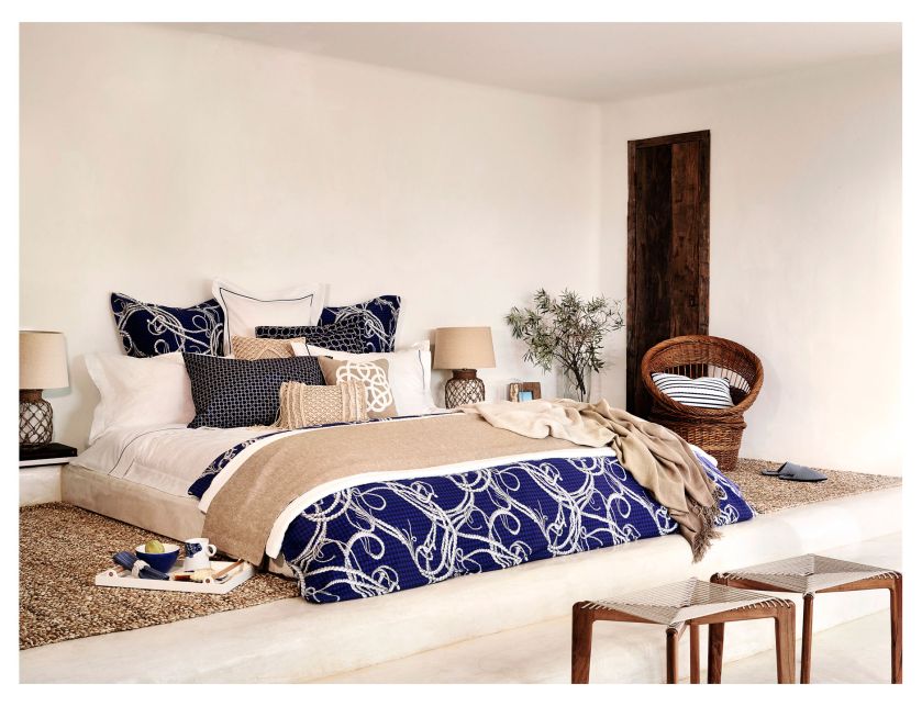 Kolekcja wiosenno-letnia 2015, Zara Home Zdjęcie: zarahome.com