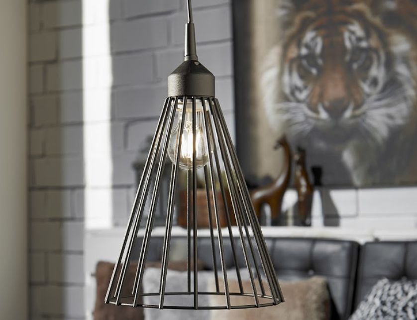 Proste, klasyczne elementy wyróżniają się estetyką i niepowtarzalnym designem.