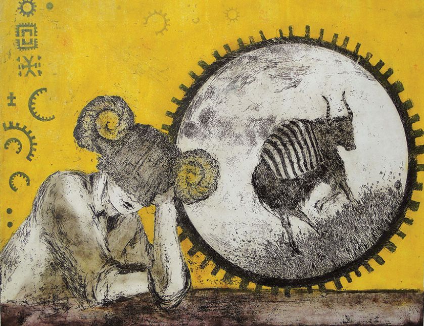 Edyta Purzycka Zaduma , 2011 r. Edyta Purzycka - galeria prac, wywiad z artystką