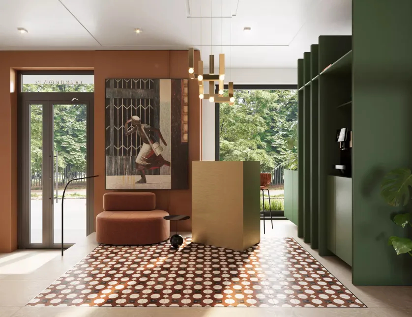 ogrodowa 12 luksusowe apartamenty w poznaniu