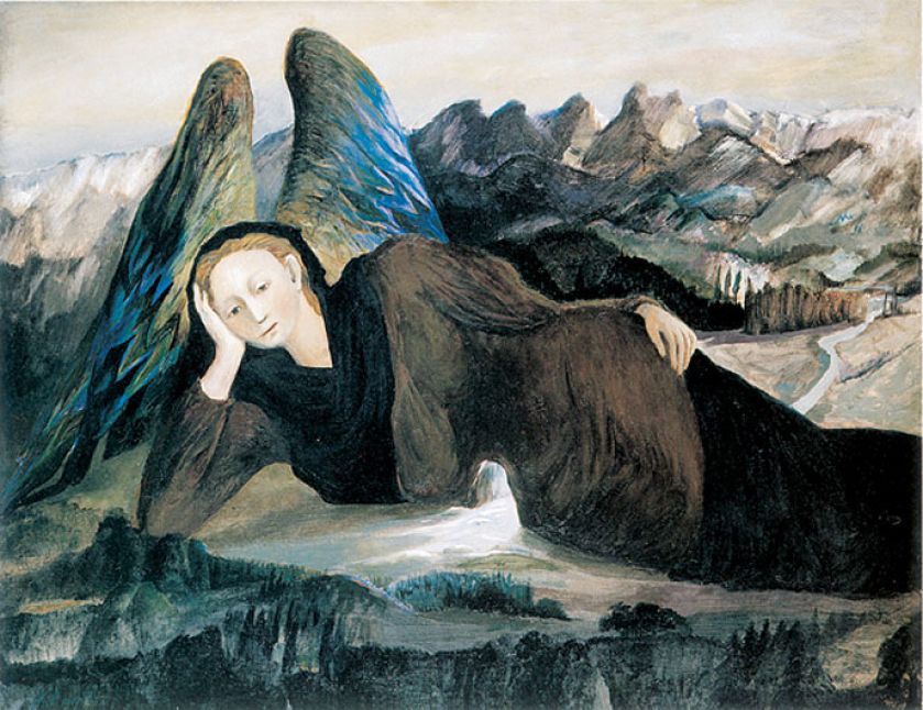 Archiwum własne. Maria Anto w krainie czarów