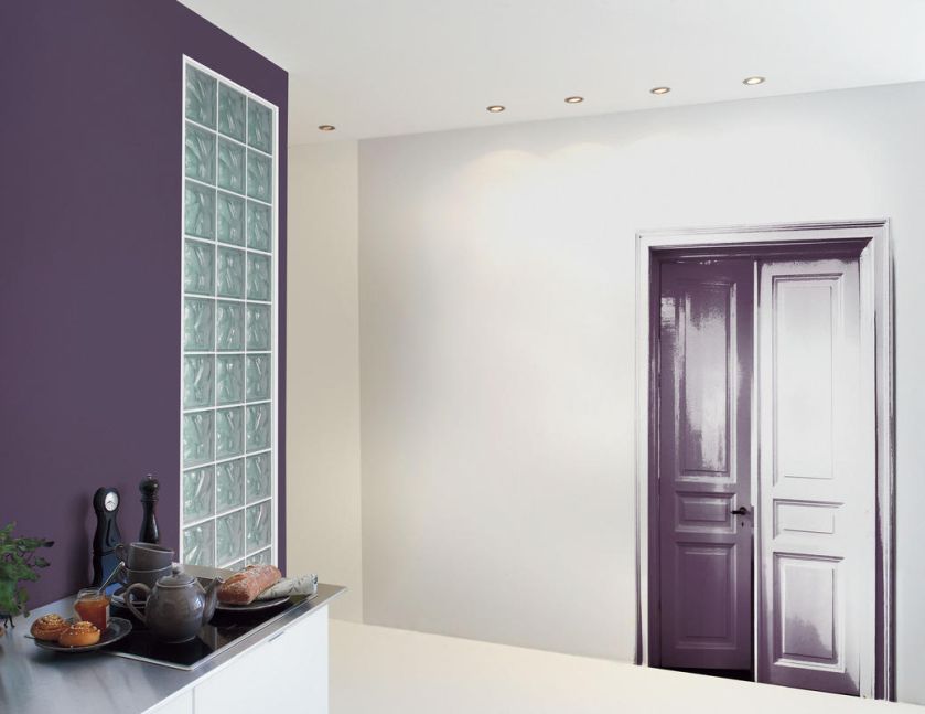 Kolekcja Accessories, tapeta Doors, Mr Perswall