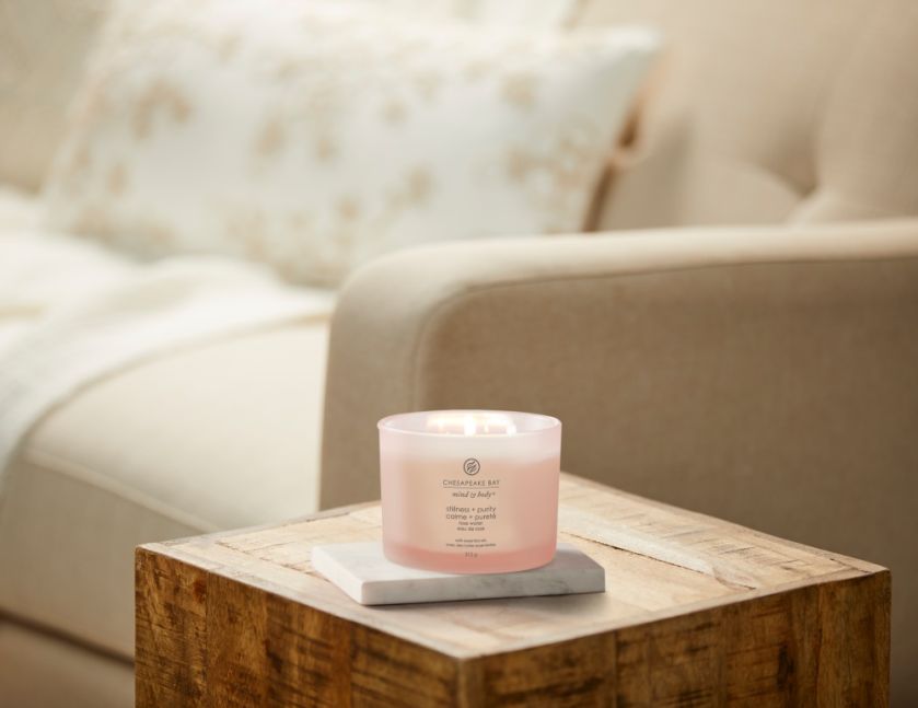 świece świeczki pastelowe