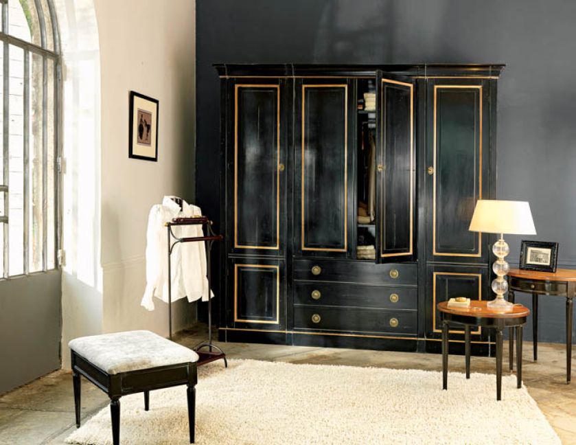 Czereśniowy Louis Philippe od GRANGE