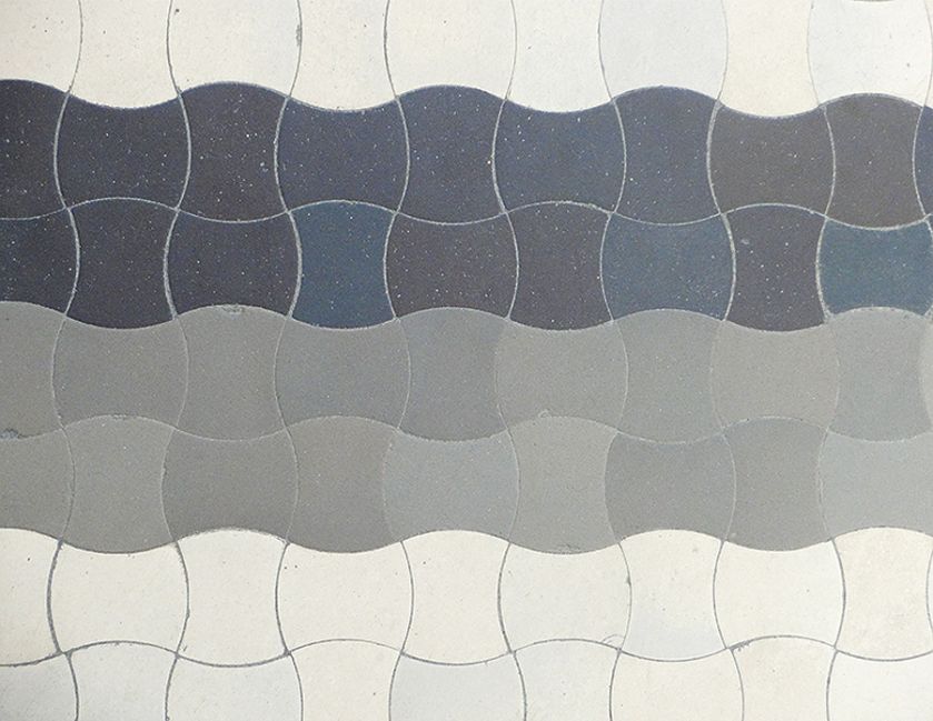 Słynny wzór: gorsecik