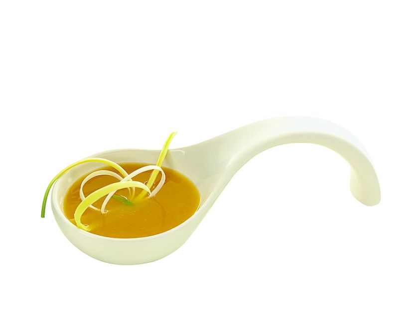 Łyżka do zadań specjalnych. Łyżka do zadań specjalnych