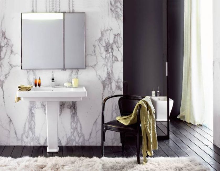 Kolekcja Era. Za bidet zapłacimy 1664 zł. KERAMAG