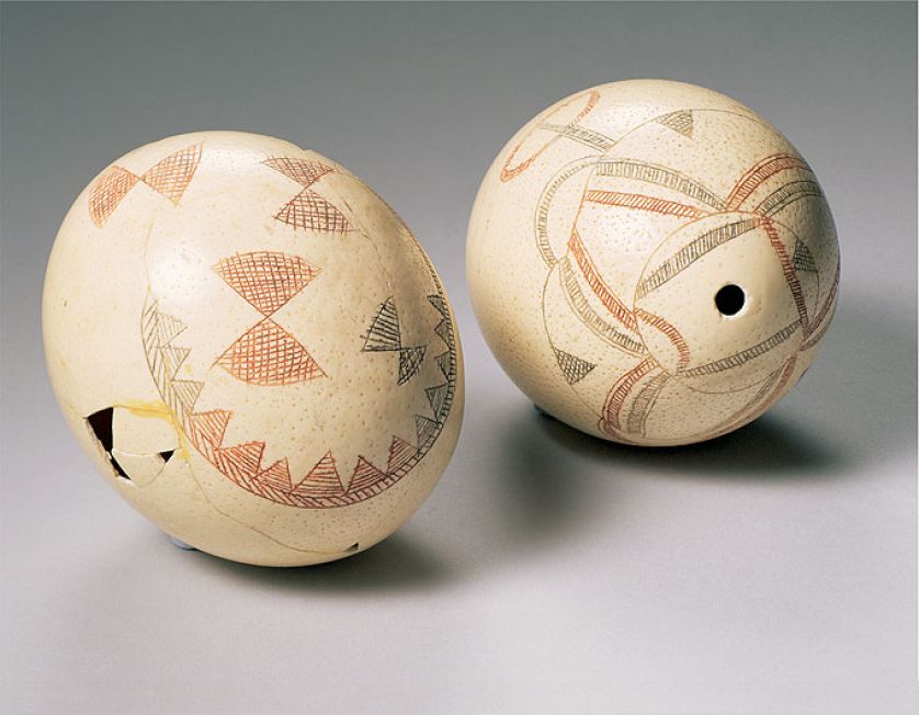 Święte jajo: co jest w nim magicznego, że zdobi je cały świat