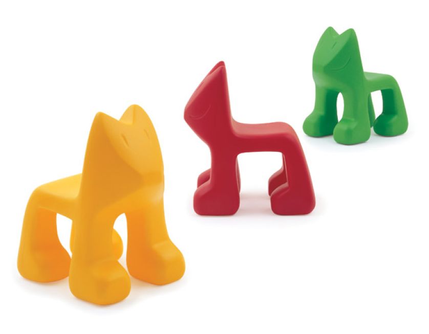 Mądre i ładne prezenty na Dzień Dziecka