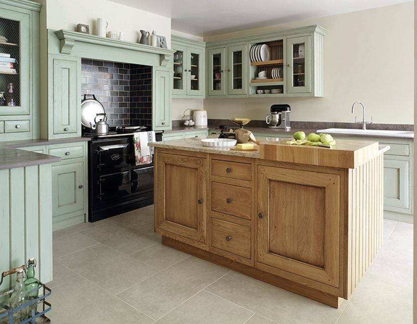 Urządzamy kuchnię: tradycyjnie czy nowocześnie?