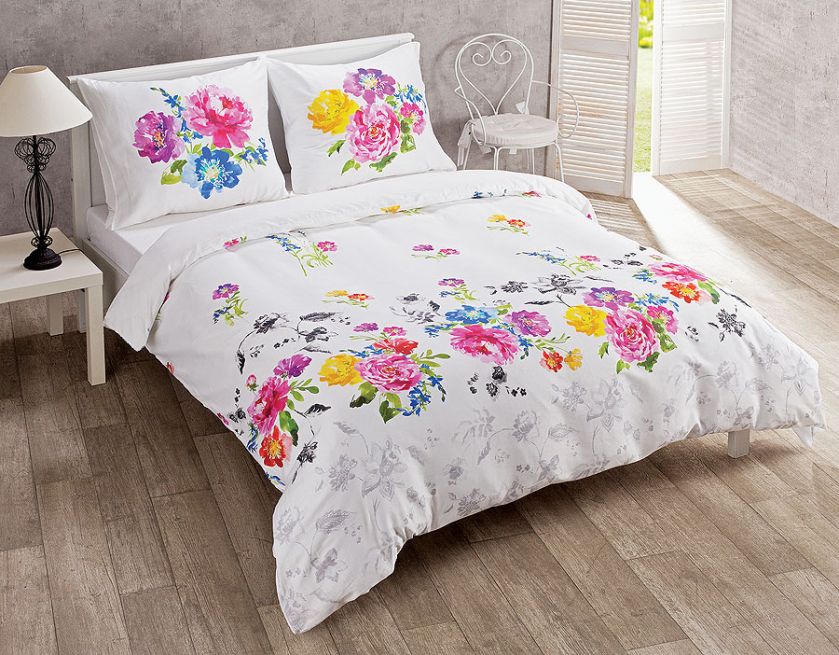 Najlepsza pościel na upały